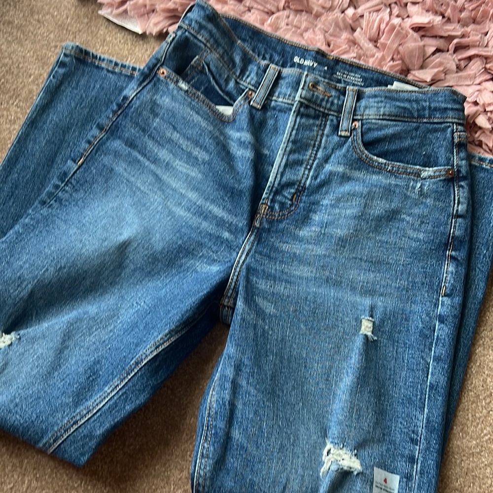 New jeans